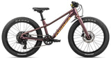 Orbea Kimu 20 H20 metallic sun set-0