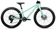 Orbea Kimu 24 H20 aloha green-0