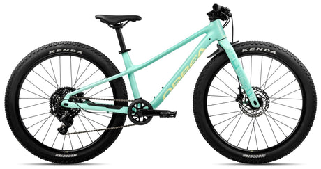Orbea Kimu 24 H20 aloha green-0