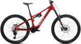 BH Bikes iLynx+ DL Enduro Carbon 9.6 red-0
