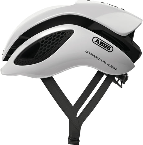 ABUS Helm GameChanger polar white-0