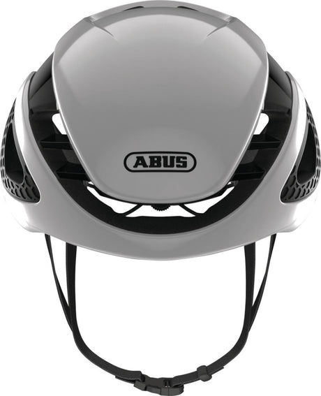 ABUS Helm GameChanger polar white-1