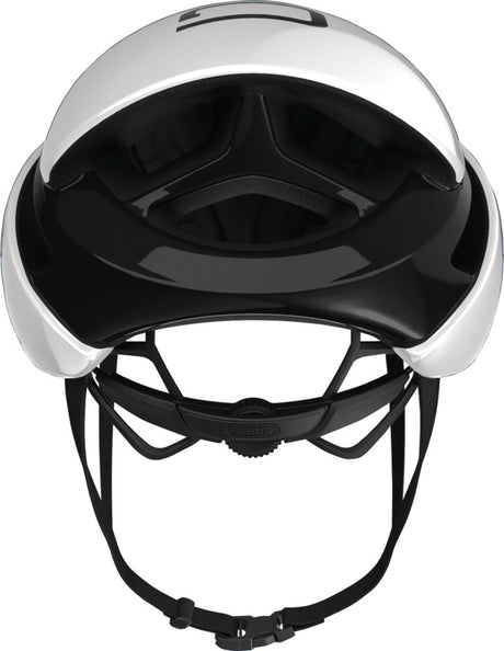 ABUS Helm GameChanger polar white-2