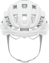 ABUS Helm AirBreaker pure white-1