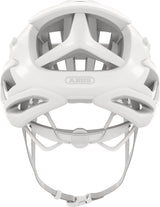 ABUS Helm AirBreaker pure white-3