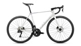 Orbea Orca M30i iris white / lilac-0