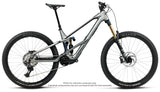 Orbea Wild LT H20 titan grey / noctiluca carbon view-0