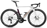 Orbea Orca Aero M20iLTD golden off white / sunset-0