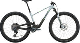 Scott Spark RC Team Issue dorado grey / carbon black-0