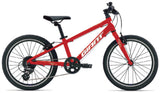Giant ARX 20 lava red-0