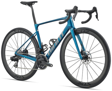 Giant Defy Advanced Pro 0-AXS luminous lagoon / chrome-1