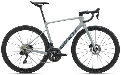 Giant Defy Advanced 0 supernova grey-0
