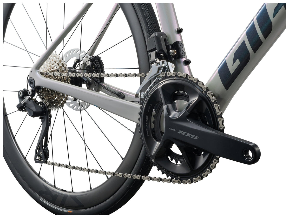 Giant Defy Advanced 0 supernova grey-3