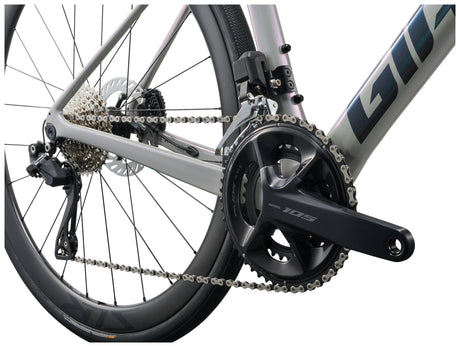 Giant Defy Advanced 0 supernova grey-3
