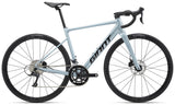 Giant Contend SL 2 cryo silver-0