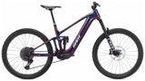 Giant Trance Advanced E+ SE copper flow / chrome-0