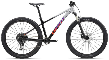 Giant Talon 29 1 silver / black-0