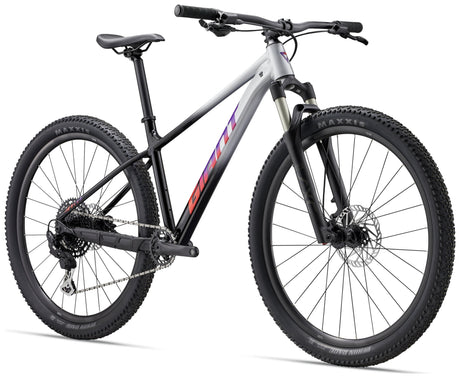 Giant Talon 29 1 silver / black-1