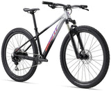 Giant Talon 29 1 silver / black-1
