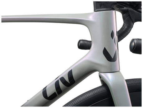 Liv Avail Advanced 0 supernova grey / black diamond-2