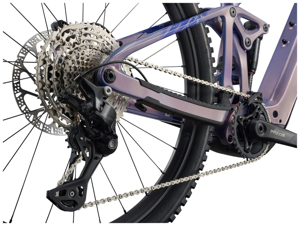 Liv Intrigue Advanced E+ 2 ember violet-1