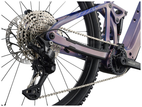 Liv Intrigue Advanced E+ 2 ember violet-1