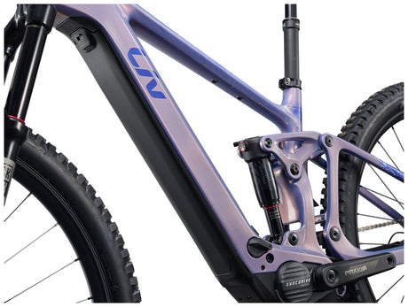 Liv Intrigue Advanced E+ 2 ember violet-2