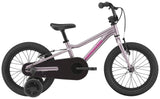 Cannondale Kids Trail Plus 16 Freewheel lavender-0
