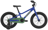 Cannondale Kids Trail Plus 16 Freewheel sonic blue-0