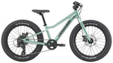 Cannondale Kids Trail Plus 20 cactus green-0