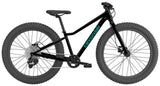 Cannondale Kids Trail Plus 24 black pearl-0