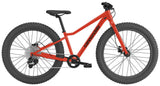 Cannondale Kids Trail Plus 24 fire orange-0