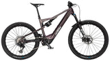 KTM Macina Kapoho Prime CX-R stained purple rain-0