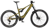 KTM Macina Kapoho Master CX-R goblin green matt-0