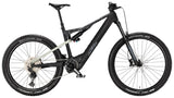 KTM Macina Kapoho Elite CX-R black matt-0