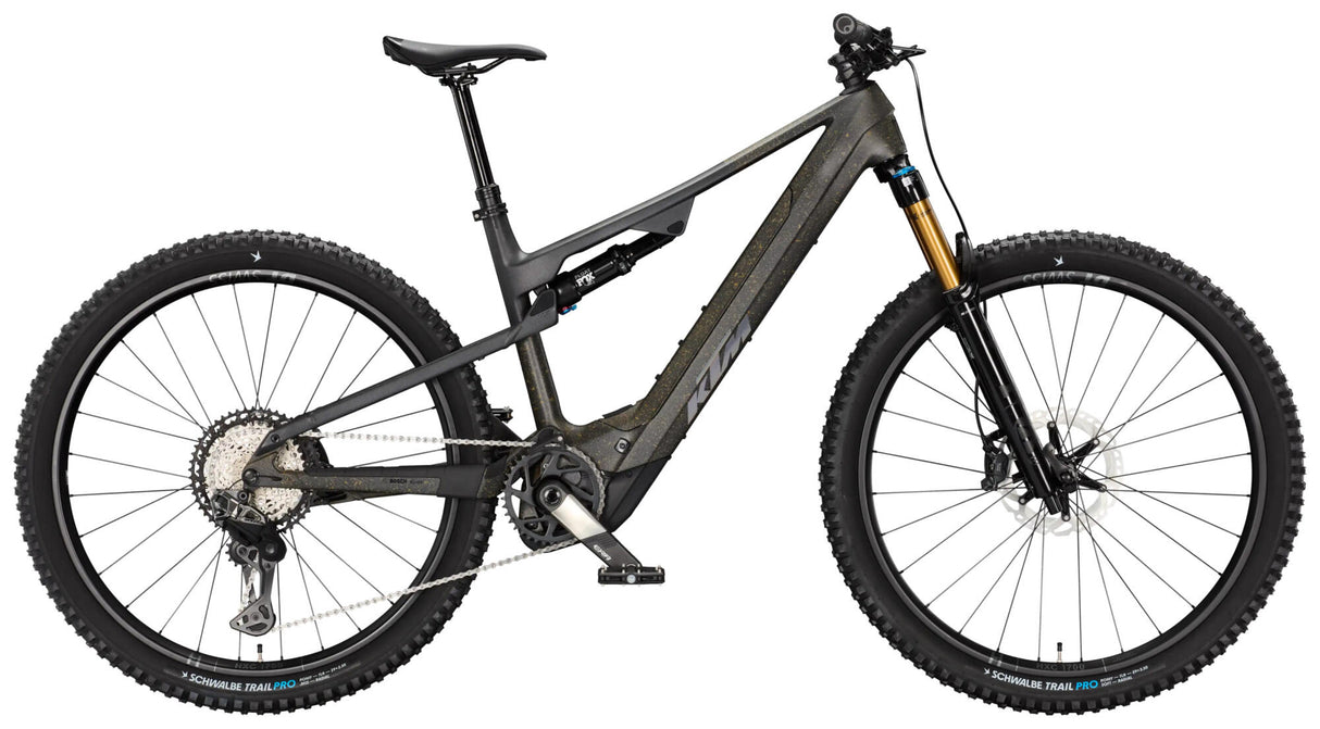 KTM Macina Lycan Exonic CX-R Di2 stained lazer black matt-0