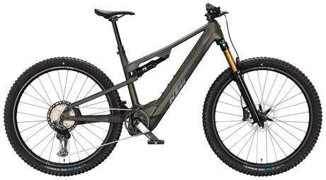 KTM Macina Lycan Exonic CX-R Di2 stained lazer black matt-0