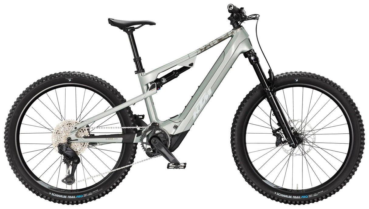 KTM Macina Lycan Master CX-R Di2 emerald grey-1