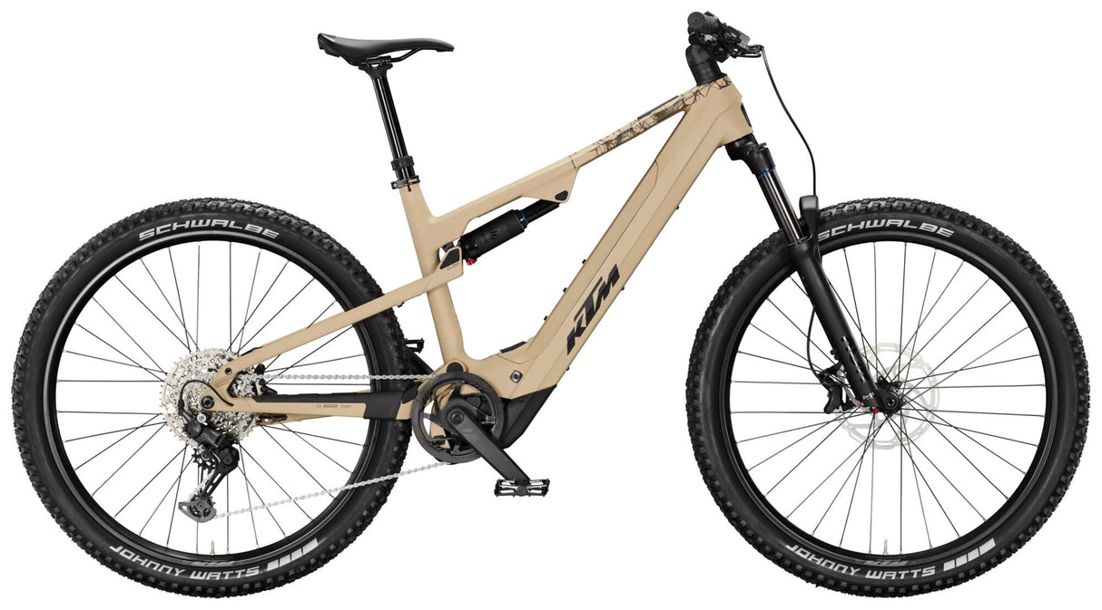 KTM Macina Chacana 872/892 grey beige matt-0