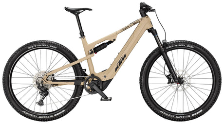 KTM Macina Chacana 872/892 grey beige matt-0