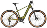 KTM Macina Team 891 goblin green matt-0