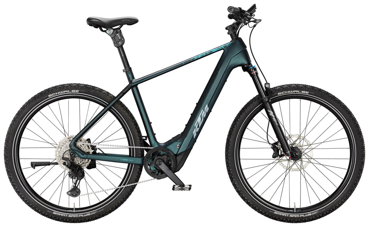 KTM Macina Team 892 XL dark sea matt-0
