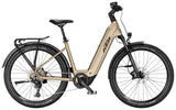 KTM Macina Aera 872/892 LFC US platin bronze matt-1