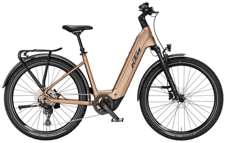 KTM Macina Aera CX 720 LFC US muddy matt-0