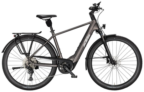 KTM Macina Style 840 H moon rock matt-0
