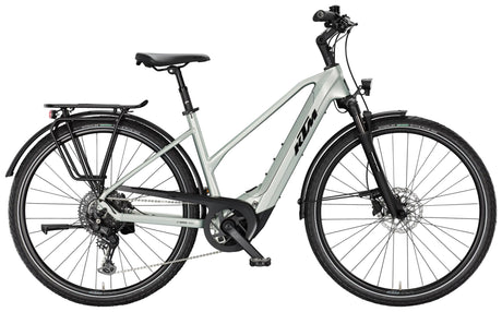 KTM Macina Tour PX 720-2 D emerald grey-0