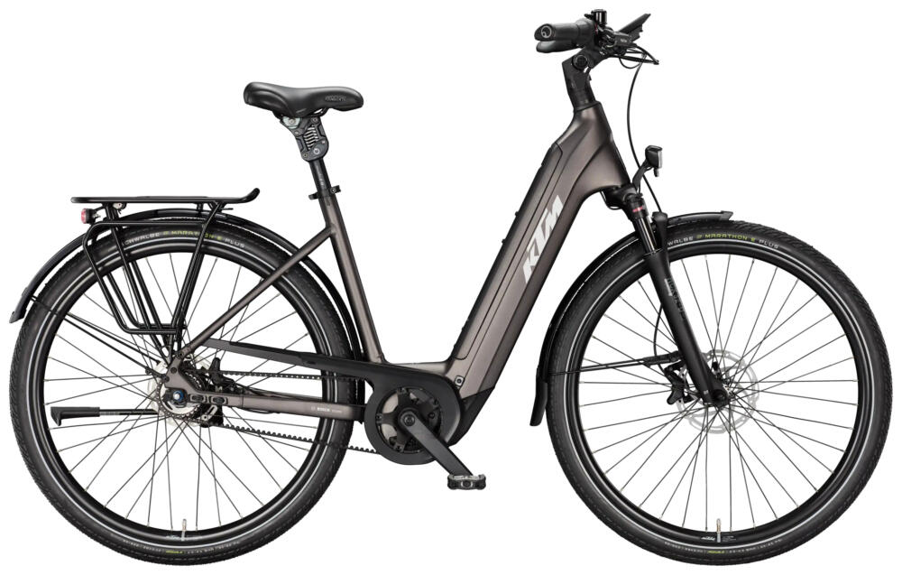 KTM Macina City 820 XL Belt US moon rock matt-0