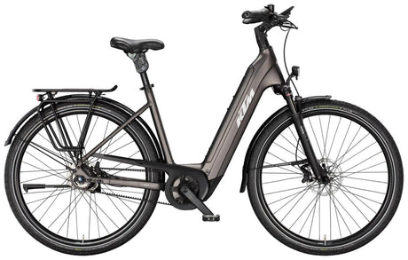 KTM Macina City 820 XL Belt US moon rock matt-0