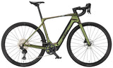 KTM Macina Gravelator SX Elite kiwi matt-0