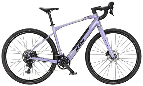 KTM Macina Gravelator HX sonic purple-0